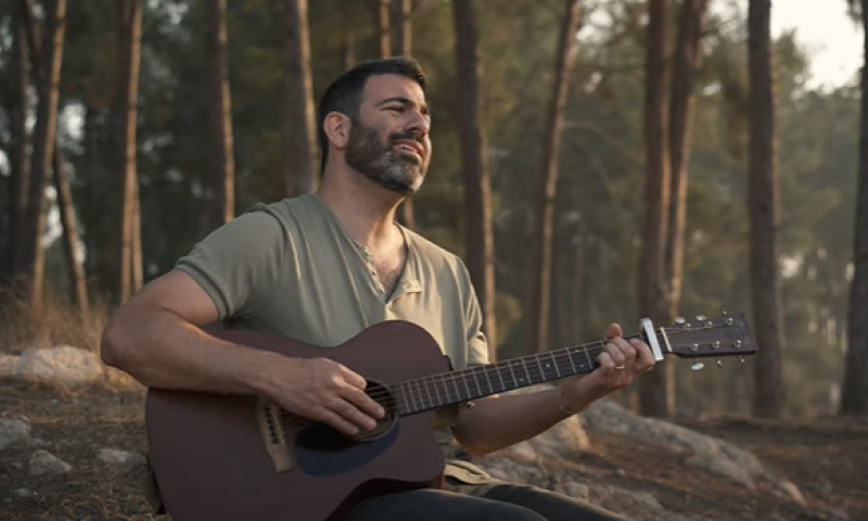 "לחזור הביתה": התקווה 6 בסינגל חדש ומרגש. צפו