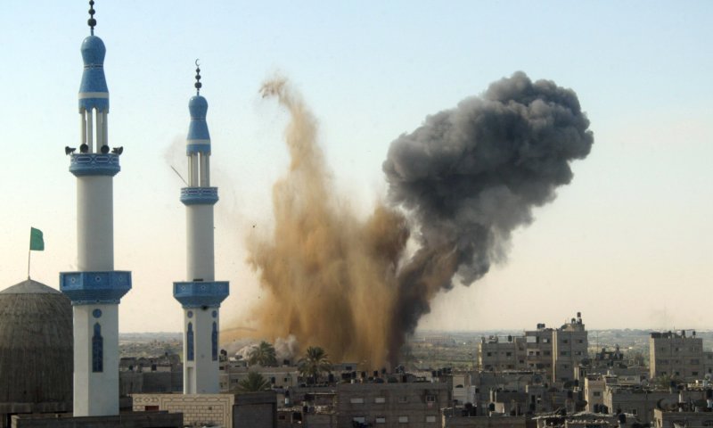 שוב פיצוץ במפעל באיראן: 2 הרוגים ושלושה פצועים