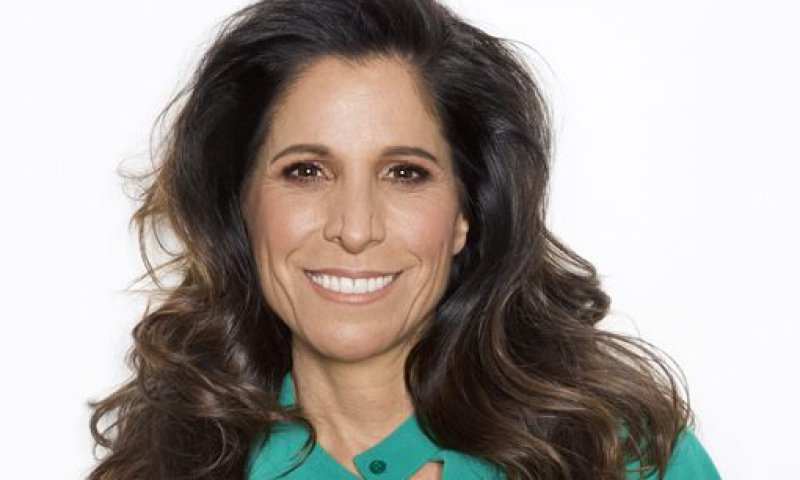 יום הולדת שמח: עשרה דברים שלא ידעתם על אורנה בנאי