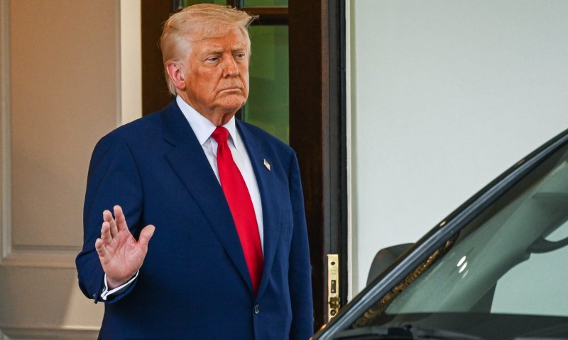 זוכרים שטראמפ הבטיח לתקוף באיראן על כל טיל חות'י?