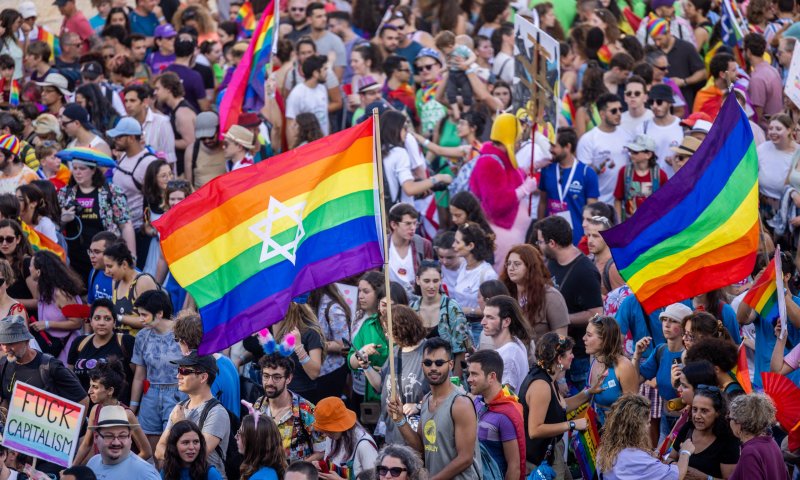 מנכ"ל איגי נגד הליכוד: "זה מטורף"