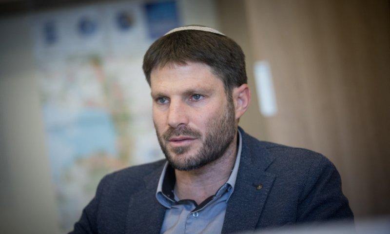 ההצעה שתבטל את פסילתו של בן ארי