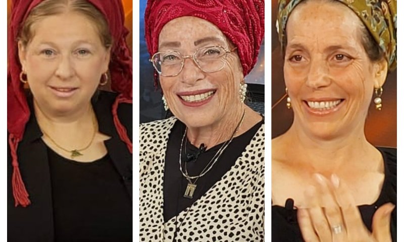 20 שנה להתנתקות: סיפורים קטנים על הקהילות בגוש