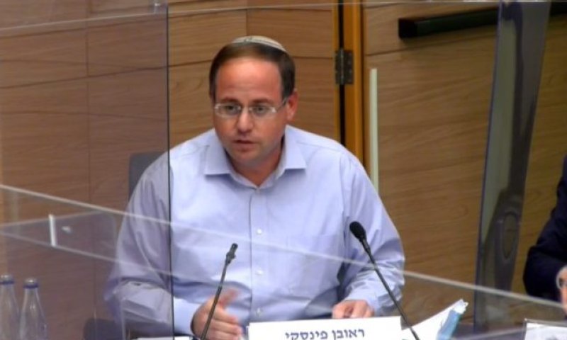 ועדת הקליטה אישרה את ההטבה המתנדבים הבודדים