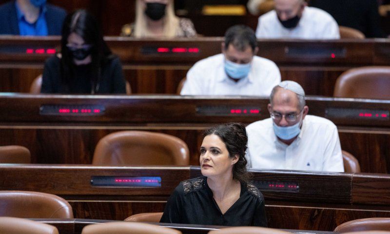 אחרי ההפסד בקואליציה: הדיון בתקציב נעצר