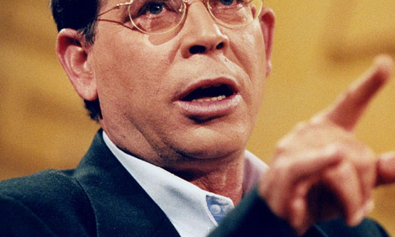 בש"ס זועמים על רזי ברקאי: "שיא הטומאה"