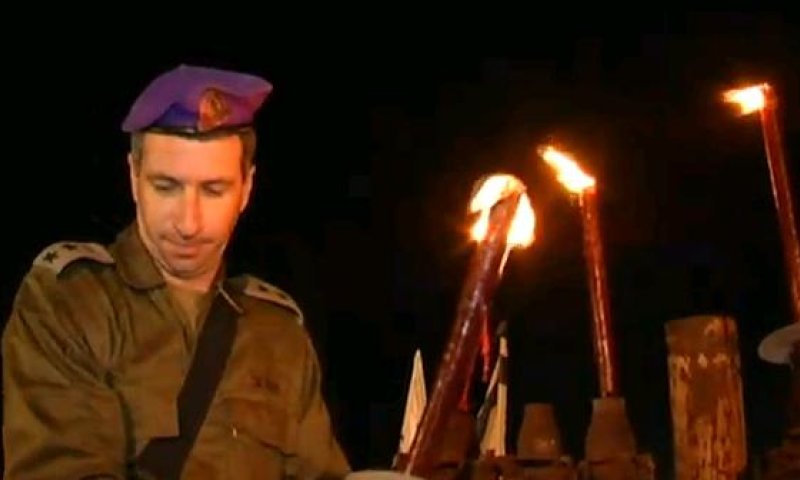 שנתיים לעופרת יצוקה: בשדרות זוכרים את הלוחמים שנפלו