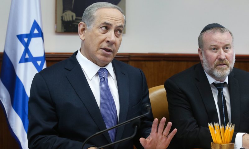 לא מסוגלים לשלוט: חוק ההסדרה יידחה ליום שני