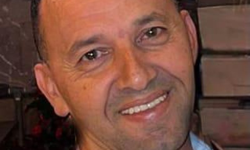 יוסי שרעבי ז"ל הובא למנוחות: "היית לנו מגן אנושי"