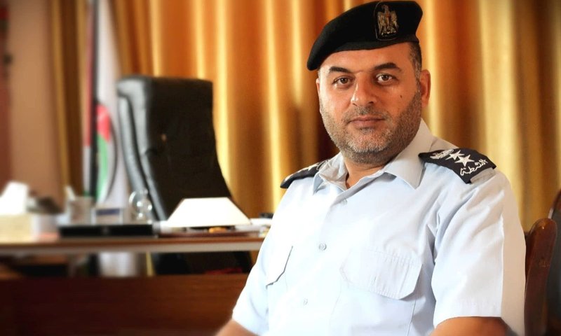 בכיר בחמאס הצליח להימלט מרצועת עזה דרך מצרים