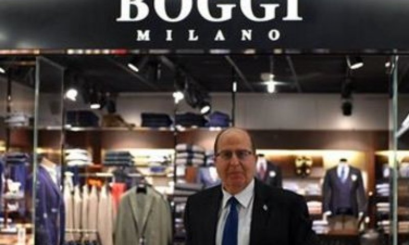 אופנת בוגי: יעלון התבדח וחטף מהגולשים: תתבייש