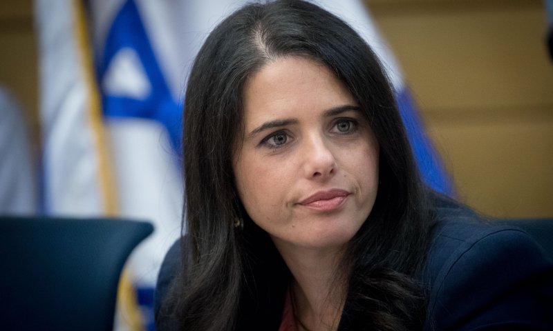 כאקט מחאה: הח"כית מהליכוד תחרים את הישיבה