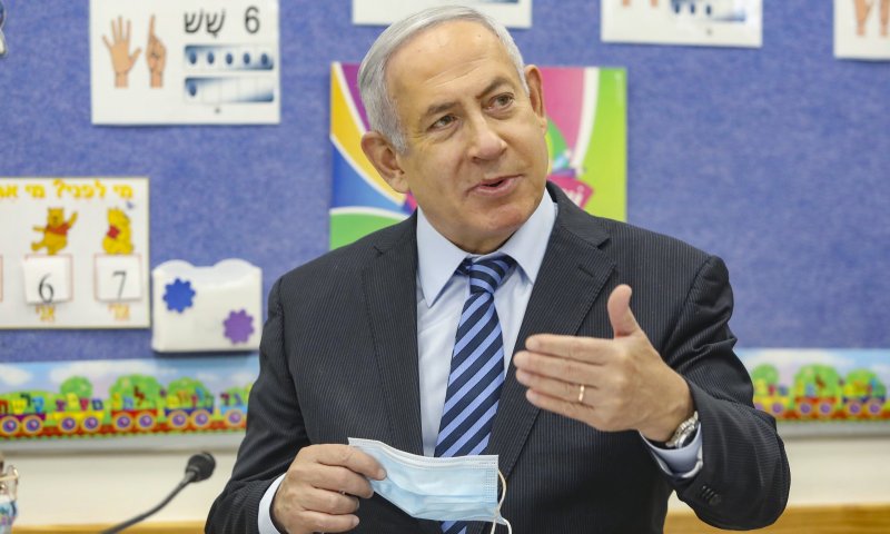 דפנה ליאל: שתי האפשרוית הגרועות של נתניהו