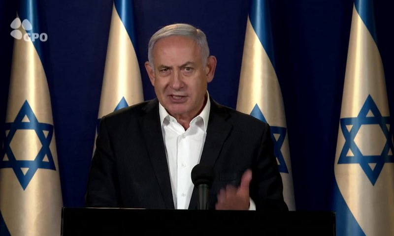 נתניהו: קיבלנו החלטה קשה, אבל מחויבת המציאות