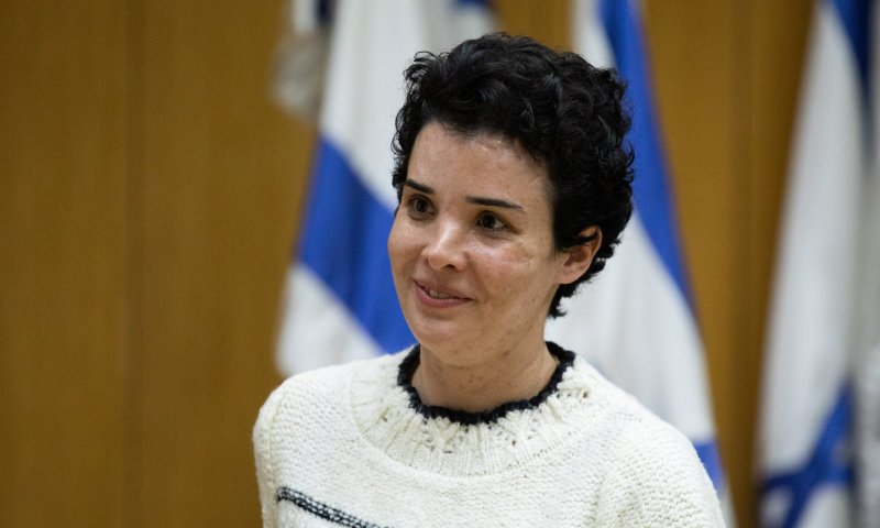 שירה איסקוב מסכמת את שנת תשפ"א