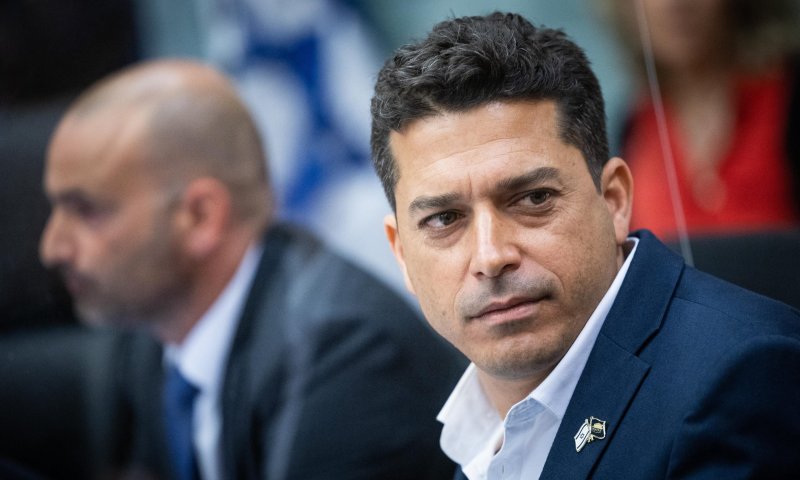 המחאה בליכוד מתרחבת: "להסיר את החוק מסדר היום"