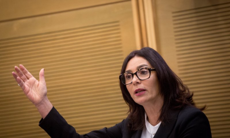 בימין מברכים על פרישת זעאתרה: "הסגן של אסד"