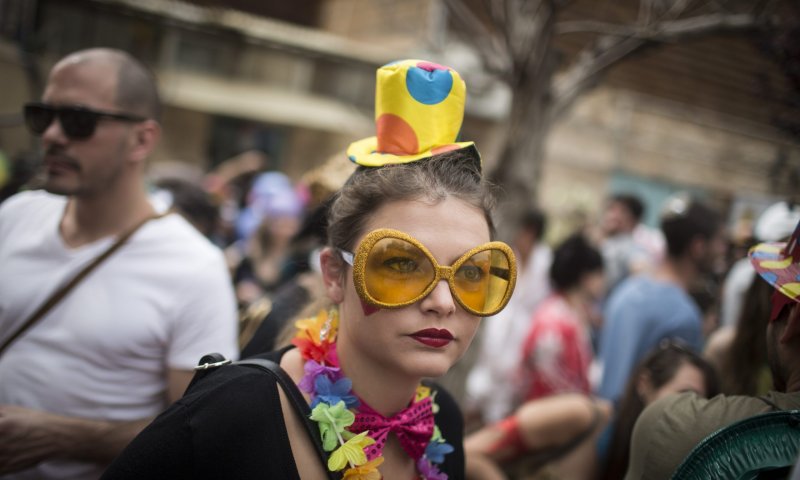 פורים נשי: המסיבות הכי שוות לנשים בפורים 2025