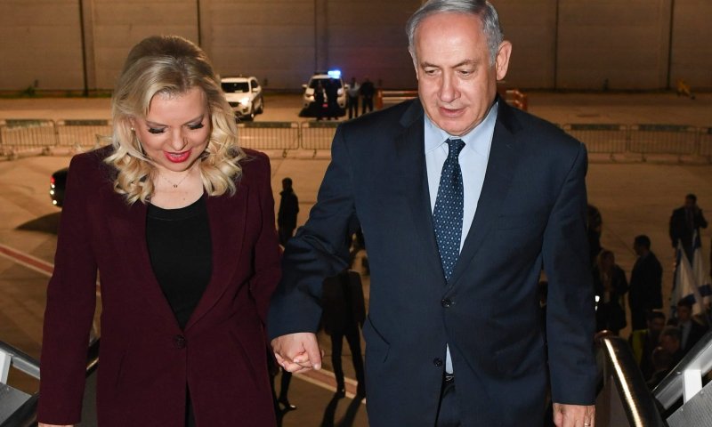 סיכום תוצאות המדגמים: נתניהו ימשיך לכהן כרוה"מ