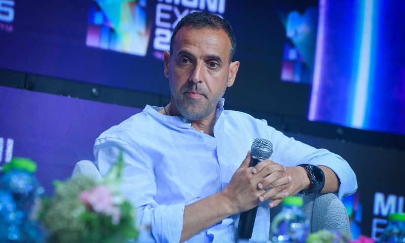 מרגש: אלי שרעבי בבשורה משמחת