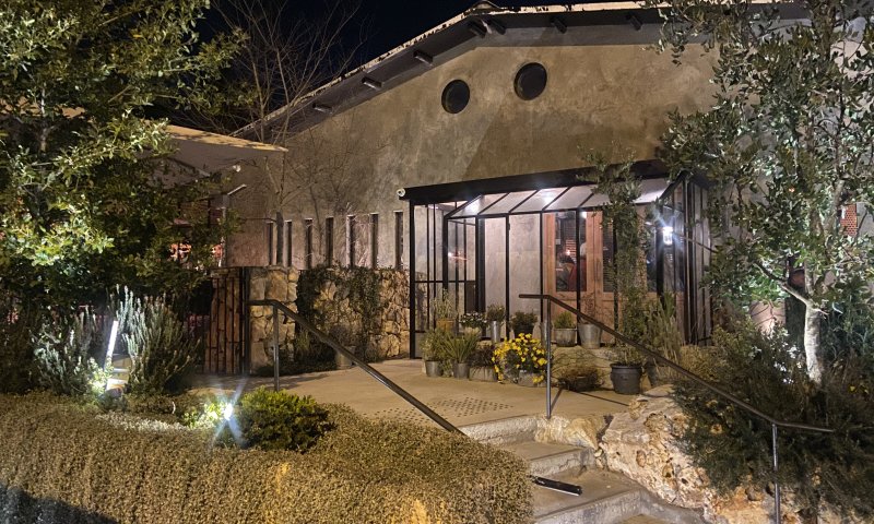 סוד הקסם האסייתי | ביקורת מסעדות