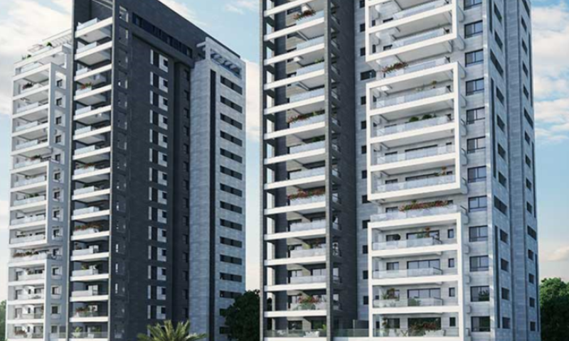 שכונת "סביוני גבעת שמואל" היא המקום האידאלי