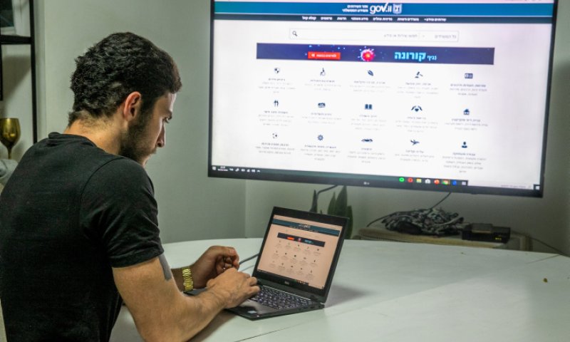 הזכאות למענק אבטלה של 2,000 ₪ הוארכה בשבועיים