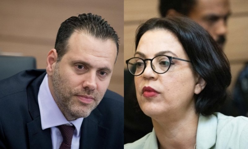 איך לנהוג באופוזיציה? ויכוח בין חברי הליכוד