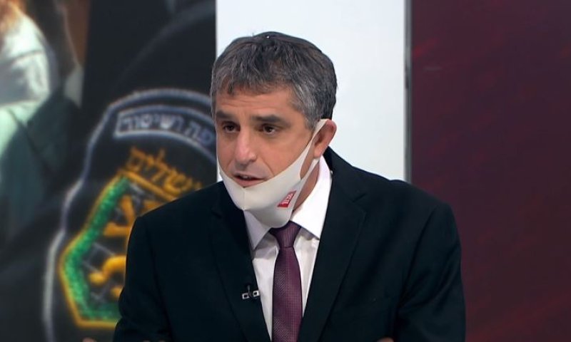 ברוך קרא במתקפה על עמית סגל: "אתה מטיף לי? בדיחה"