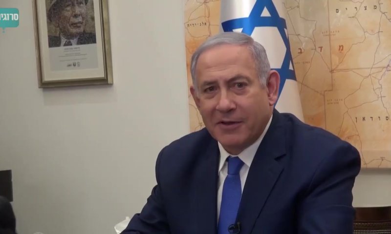 סימני לחץ? נתניהו ביקש הפסקה בישיבת הממשלה