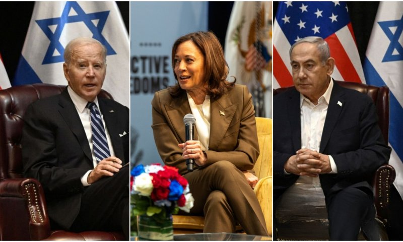 המהלך האמריקני: מקדמים עסקה מאחורי הגב של נתניהו