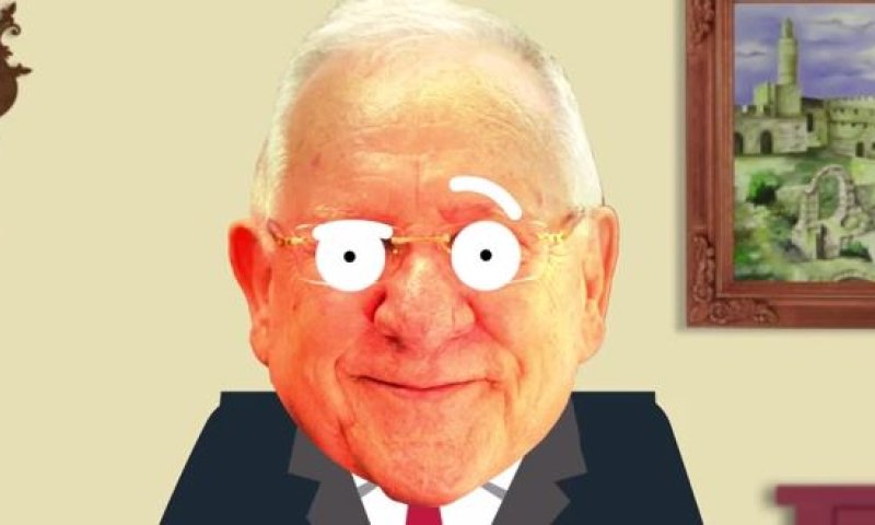 סרטון חדש של פוליטיקלי קורקט: מה עובר על רובי?