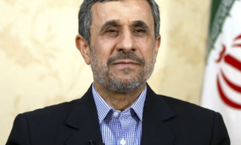 על רקע המחאות: נשיא איראן לשעבר נעצר