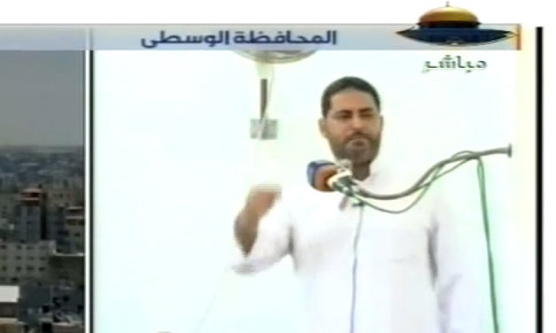 שנאה והסתה: נשמיד את היהודים עד האחרון שבהם