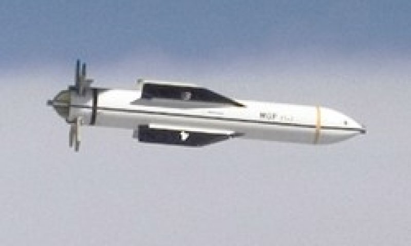 "אם כל הפצצות" או "חודרת הבונקרים"? זו הפצצה שתפצח את פורדו