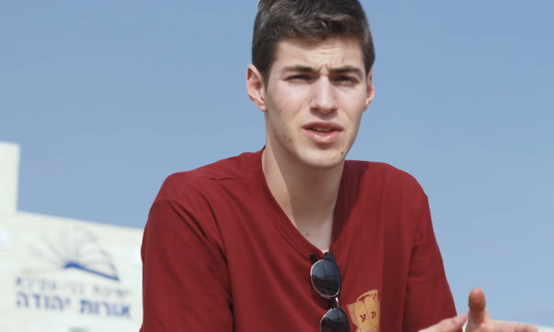 צפו: עונת השבו"שים החלה, אז ישיבה או מכינה?