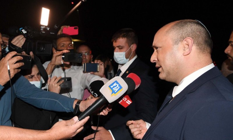 בנט: "למרות הלחצים &ndash; לא יהיו הגבלות נוספות"