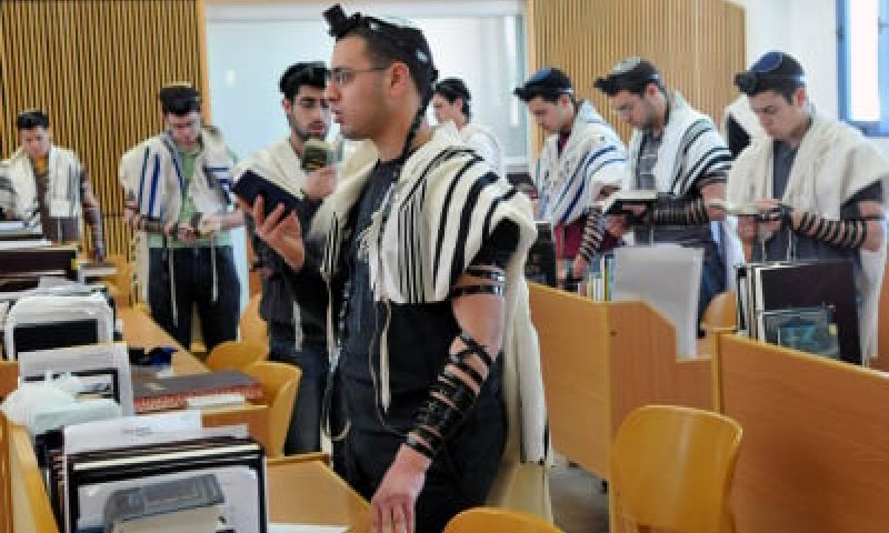 בעקבות הקיצוצים: בישיבות ההסדר חוששים מפני קריסה