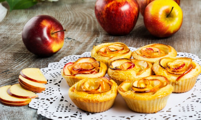 צפו: זה הקינוח המרהיב שאתם צריכים להכין לחג