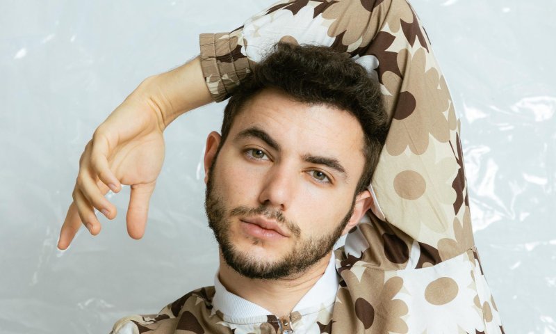 עילי צ&rsquo;פמן חושף: "כמעט מתתי בתאונת דרכים"