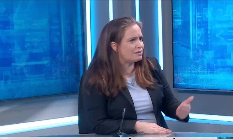 לראשונה: אישה מתמודדת לראשות הבית היהודי