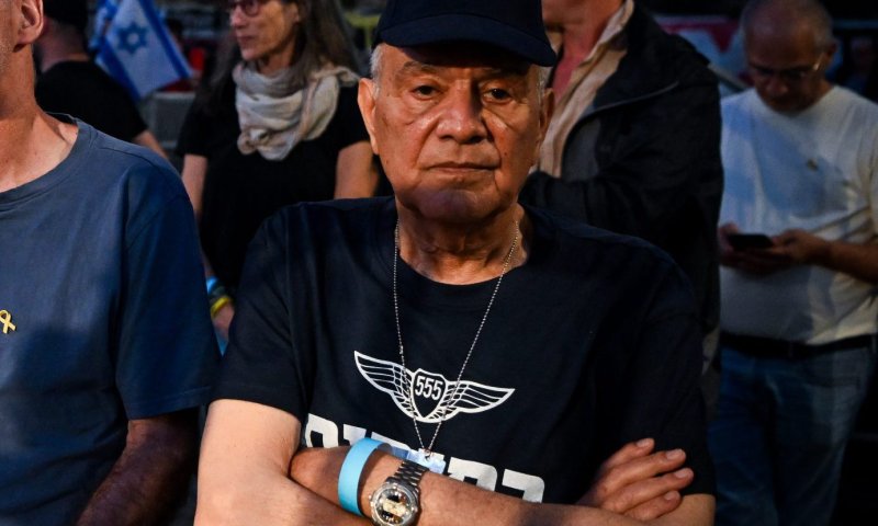 דן חלוץ לקונגרס: נתניהו מהווה איום קיומי על ישראל