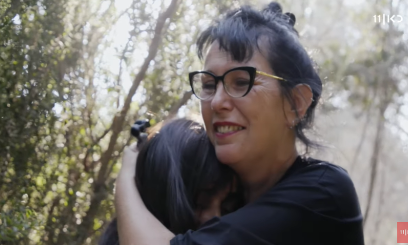 מגיעים להבנה? 'עוד ניפגש' | פרק 7. צפו