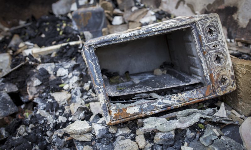 תושב טלמון: "מה שעברנו היום היה לא פחות מפיגוע"