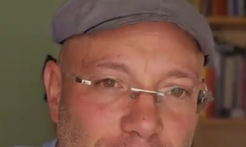 השחקן נועם יעקובסון: אחייני נרצח במוצב בדרום