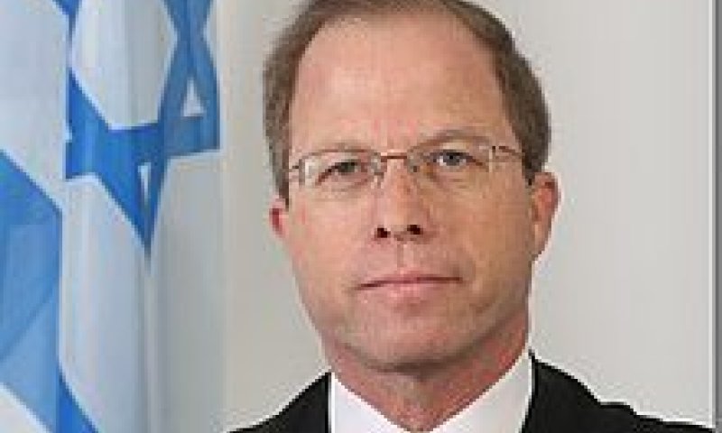 מונה נשיא חדש לבית משפט המחוזי בתל אביב