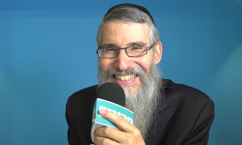 אברהם פריד כבר בחר את שיר השנה שלו למצעד השנתי