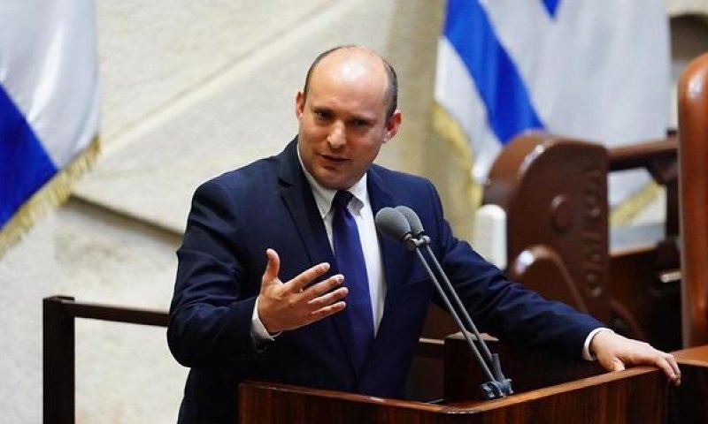 בנט לנתניהו: "סגר הוא לא הצלחה &ndash; אלא כישלון נוראי"