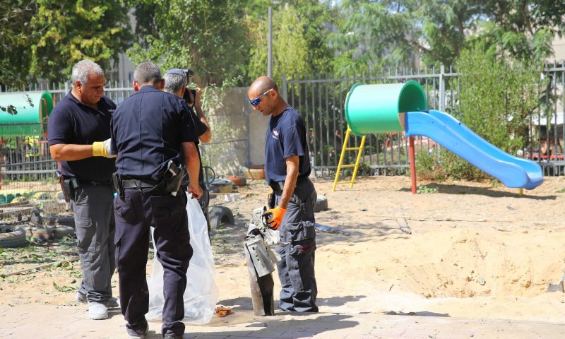 אושר: פיצוי למשפחתונים שנפגעו בשומר החומות