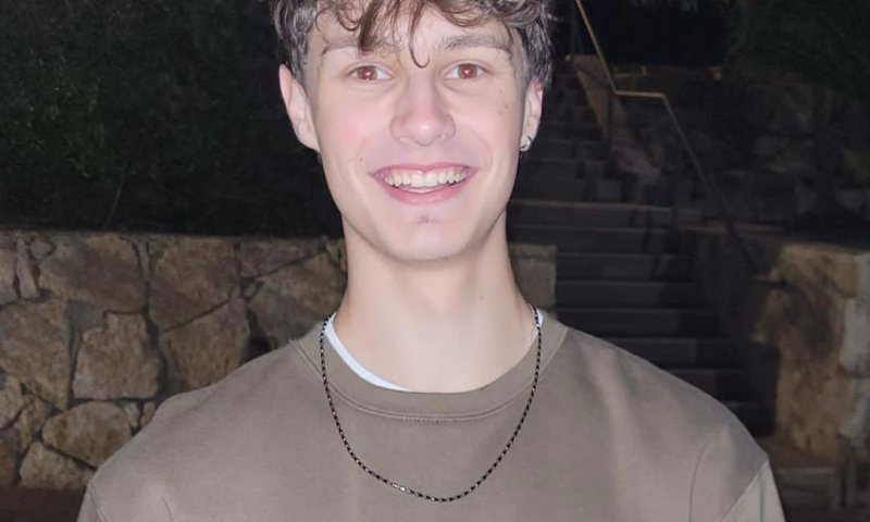 הותר לפרסום: איתן זקס מבאר שבע נהרג מפגיעת הטיל האיראני